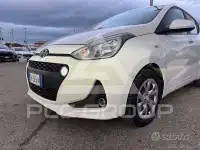 2017 Hyundai I10