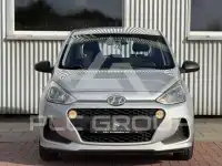 2017 Hyundai I10