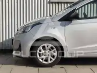 2017 Hyundai I10