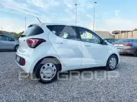 2017 Hyundai I10