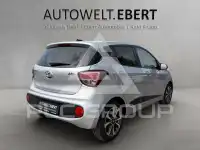 2017 Hyundai I10