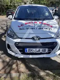 2017 Hyundai I10