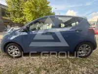 2017 Hyundai I10