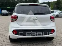 2017 Hyundai I10
