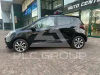2017 Hyundai I10