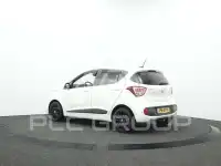 2017 Hyundai I10