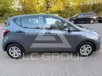 2017 Hyundai I10