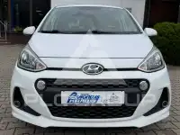 2017 Hyundai I10