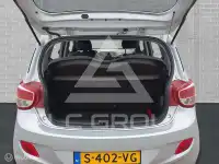 2017 Hyundai I10