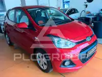 2017 Hyundai I10