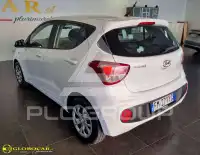 2017 Hyundai I10