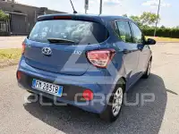 2017 Hyundai I10