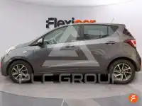 2017 Hyundai I10