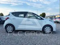 2017 Hyundai I10