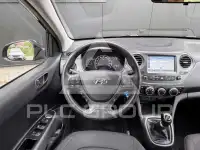 2017 Hyundai I10