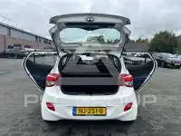 2017 Hyundai I10