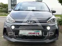 2017 Hyundai I10