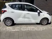 2017 Hyundai I10