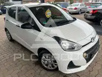 2017 Hyundai I10