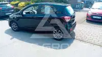 2017 Hyundai I10