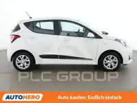 2017 Hyundai I10