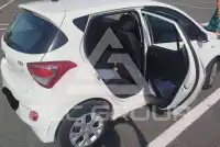 2017 Hyundai I10