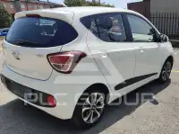 2017 Hyundai I10