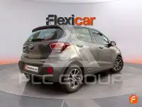 2017 Hyundai I10