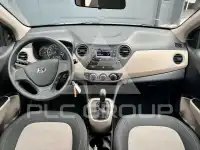 2017 Hyundai I10