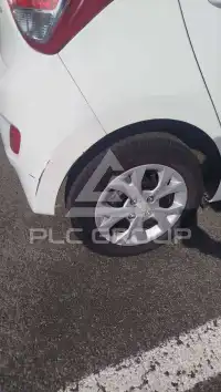 2017 Hyundai I10