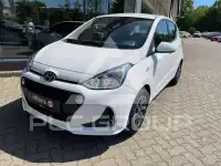 2017 Hyundai I10