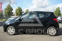 2017 Hyundai I10