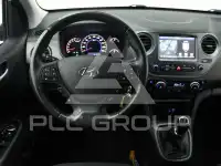 2017 Hyundai I10