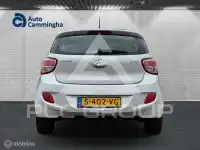 2017 Hyundai I10