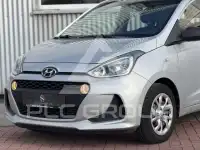 2017 Hyundai I10