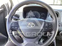 2017 Hyundai I10