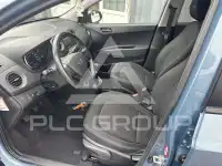 2017 Hyundai I10