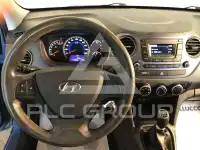 2017 Hyundai I10