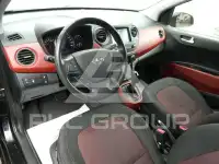 2017 Hyundai I10
