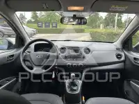 2017 Hyundai I10