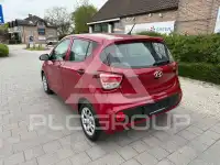 2017 Hyundai I10
