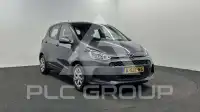 2017 Hyundai I10