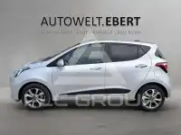 2017 Hyundai I10