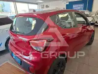2017 Hyundai I10