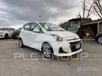 2017 Hyundai I10