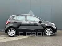 2017 Hyundai I10