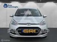2017 Hyundai I10