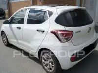 2017 Hyundai I10