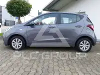 2017 Hyundai I10