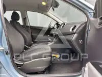 2017 Hyundai I10